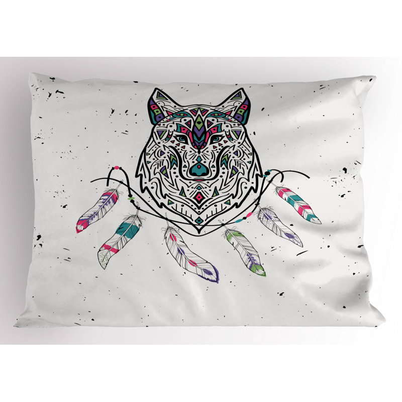 Polyester Sham Set, King
