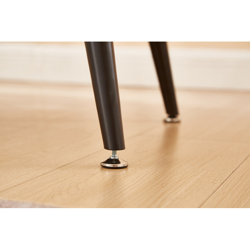 Fauteuil simple avec dossier, Ourson blanc