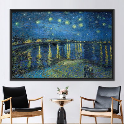 Print on Canvas