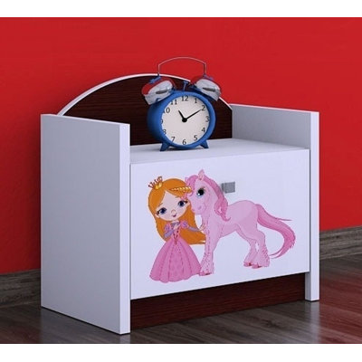 Hooper Nightstand