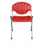 Chaise empilable sans accoudoirs Regency Rico Classroom-121417114-121633974