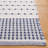 Aitken Flat Weave Cotton Geometric Rug-1278653816