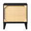 Table de bout Table de chevet moderne