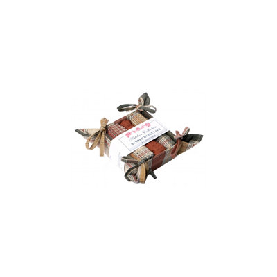 Loon Peak Ilisa Bread Basket