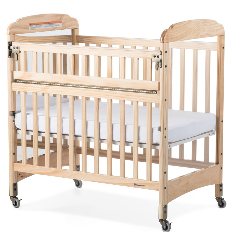 Lit de bébé Serenity