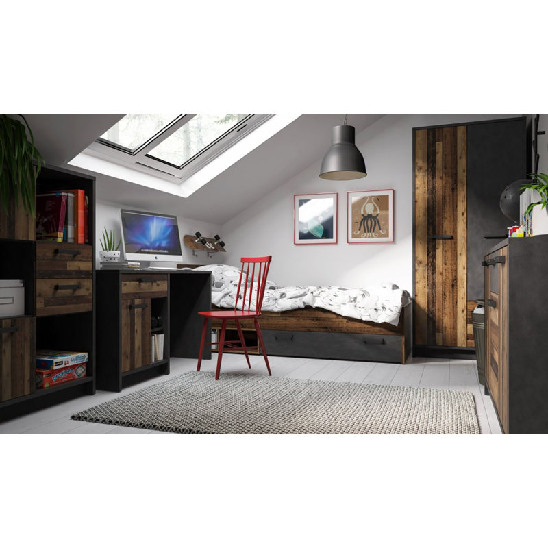 Dennett Underbed Storage Drawers