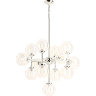 Bellera 13-Light Chandelier