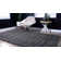 Tapis gris graphite Ruttger