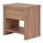 Marchella 1 Drawer Nightstand With Open Shelf