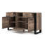 Anri 155cm Sideboard