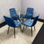 Aggappora 4 - Person Dining Set-769467450