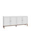 Carevelle 199.3cm Sideboard