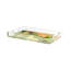 Cyprus Picnic Acrylic Rectangle Decorative Tray-50817713-120841856