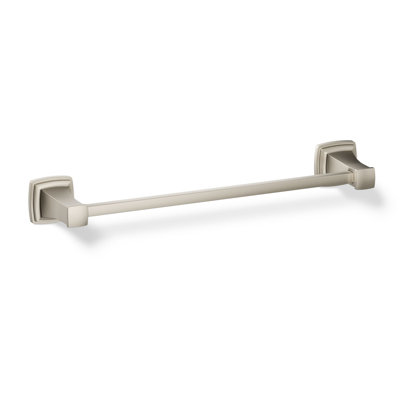 Riff Wall Mounted Towel Bar