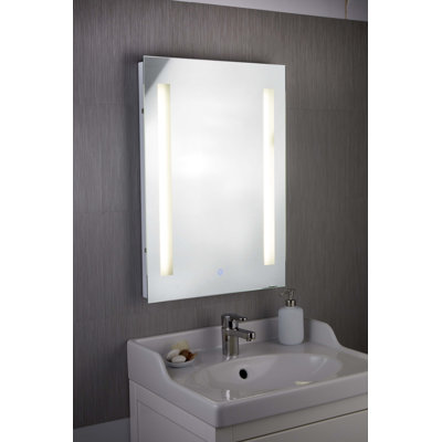 Myrie Flat Wall Mirror
