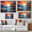 Beach Tropical Vibes XXI - Imprimé-1863888335-1863888332