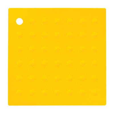 Zing Square 1 Piece Trivet