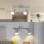 LED Ceiling Spotlight Swiveling GU10 2-Flame Ceiling Spotlights Industrial Living Room-138188555