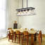 Lustre à 5 lumières Kaiyn-1358772570