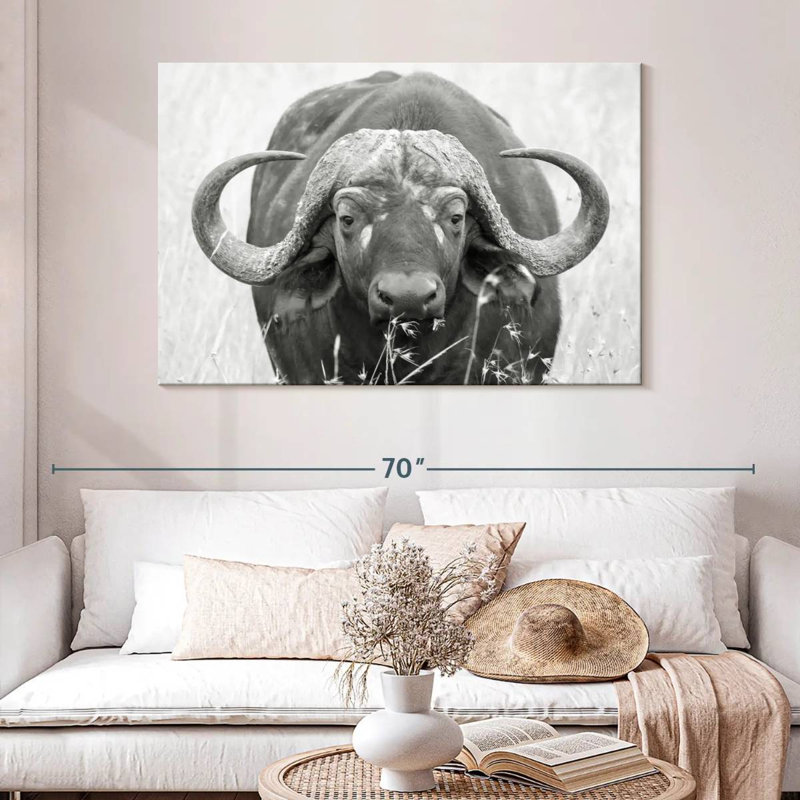 Safari Brampt géant Brampt, H 32 po x l 48 po