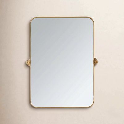Miroir mural Qualls