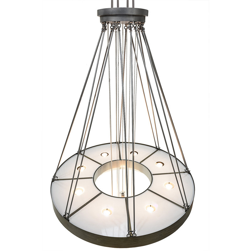 Ventura 8 - Light Pendant
