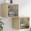 Masir 35 cm W Bedside Table-1890966168-1920632000