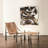 Cognac Chair