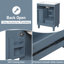 Meuble-lavabo simple 24 po avec lavabo-524698462