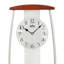Felts Pendulum Wall Clock