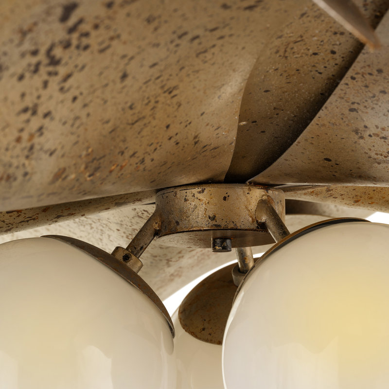 Flutter Chandelier