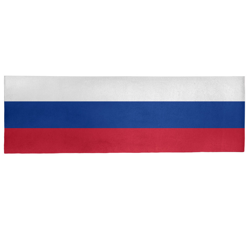 Chenille Indoor Rug, Runner 2'6" x 8'