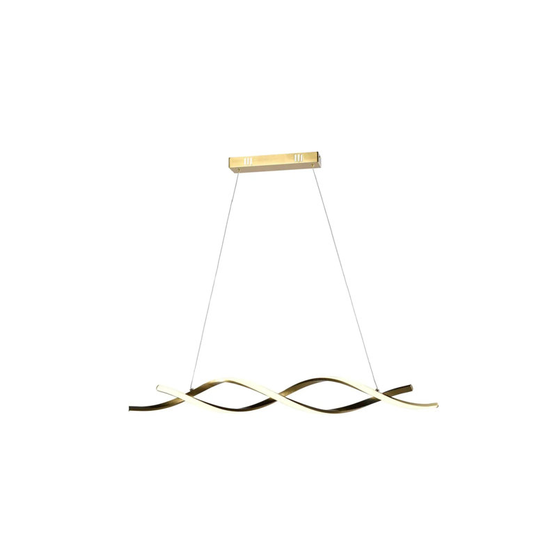 Chandelier Dimmable LED Chandelier