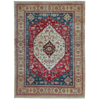One-of-a-Kind 9'10" X 13'5" Area Rug