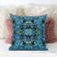 Housse et insert de coussin décoratif en polyester-86415911