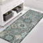 Tapis de cuisine antidérapant Dhanjay-822770155
