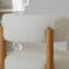 Chaise d'appoint rembourrée Brynn-448860692-450038768