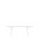 Spoon Rectangle 8 Person Training Table