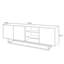 Heimir Unfinished TV Stand for TVs up to 65"-1330005537