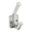 Coventry Collection Hook Backplate 1 Inch Center to Center-1301495855
