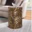 Signature Designs Catalan Oval Drum Table