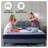Queen 10-Inch Hybrid Mattress in a Box - Memory Foam and Pocket Spring, Medium Firm, Fiberglass Free