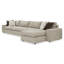 Sofa & Chaise-1312149340