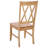 Yelena Double X-Back Side Chair-1083576510