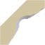 Moulure traditionnelle traditionnelle-121835458
