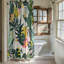 Tropic Leaves - Rideau de douche Premium-1404834788-1373053953