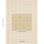Schumacher x A Rum Fellow Ribbon Fabric