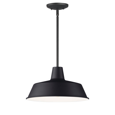 Luminaire suspendu d'extérieur Jorgie
