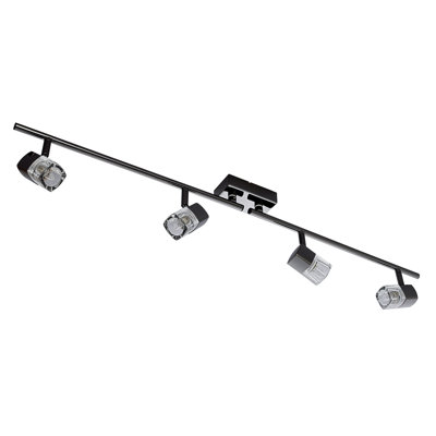 Blocs 90cm 4 -Light Track Kit