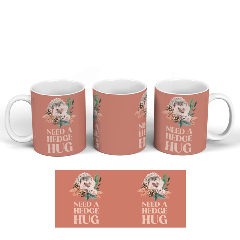 Pendik Ceramic Coffee Mug